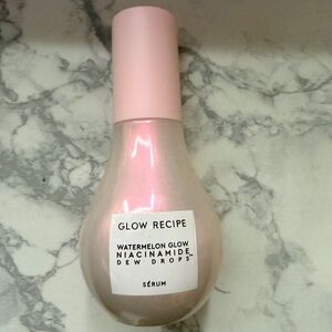 Glow Recipe Watermelon Glow Niacinamide Dew Drops Serum